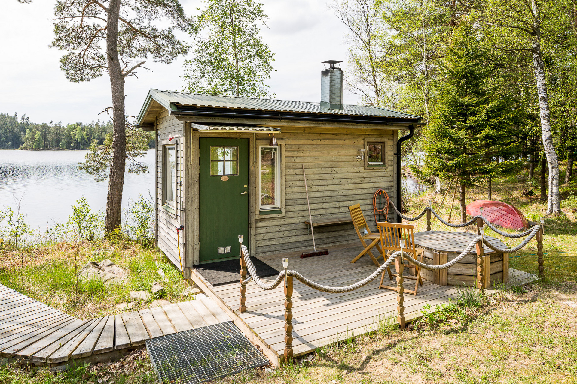 Gräskärrsvägen 59 – bild 7