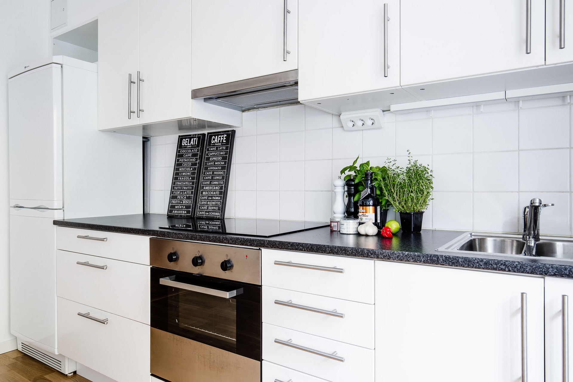Jägaregatan 3 B – bild 3