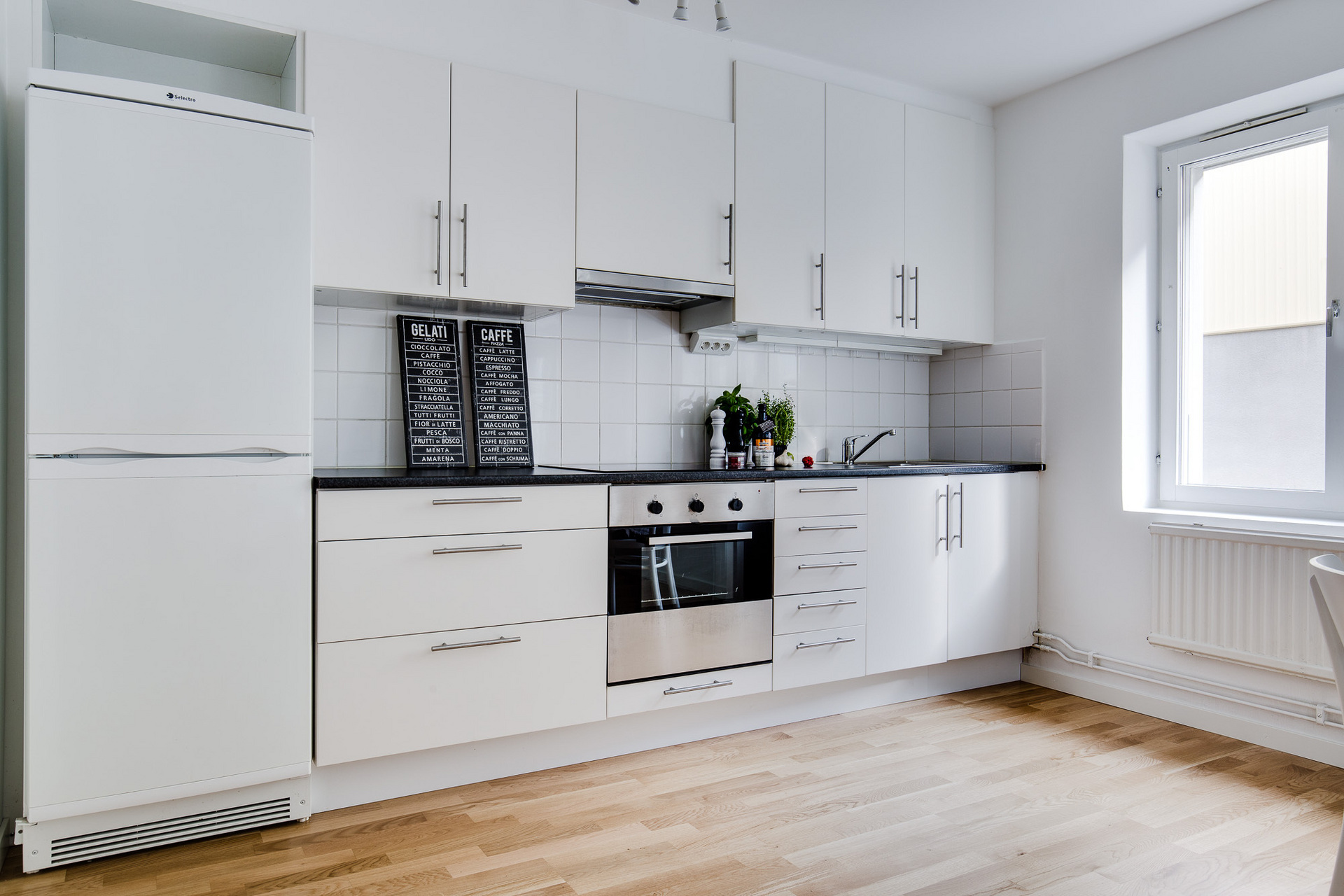 Jägaregatan 3 B – bild 5