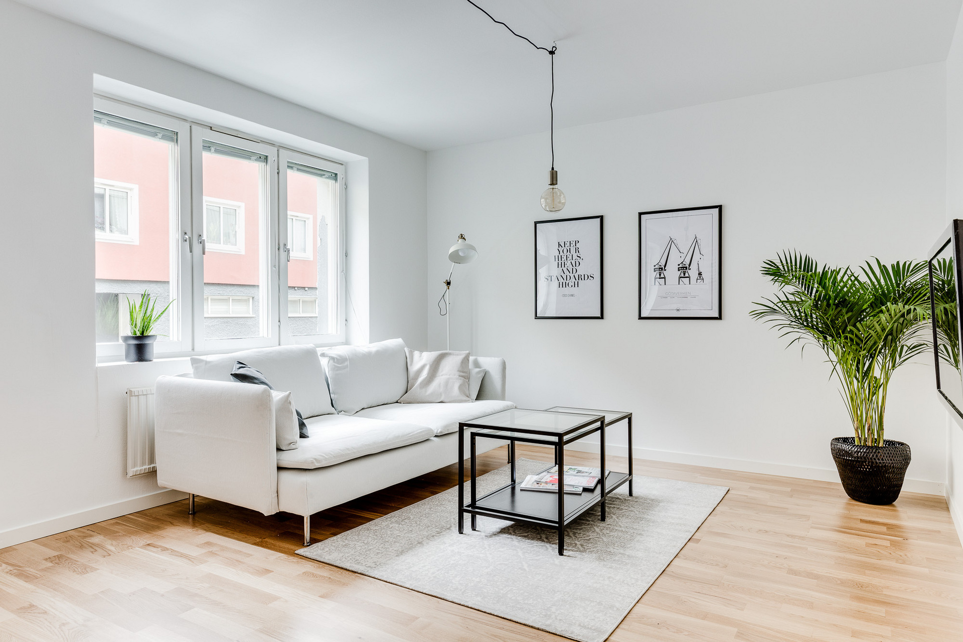 Jägaregatan 3 B – bild 8