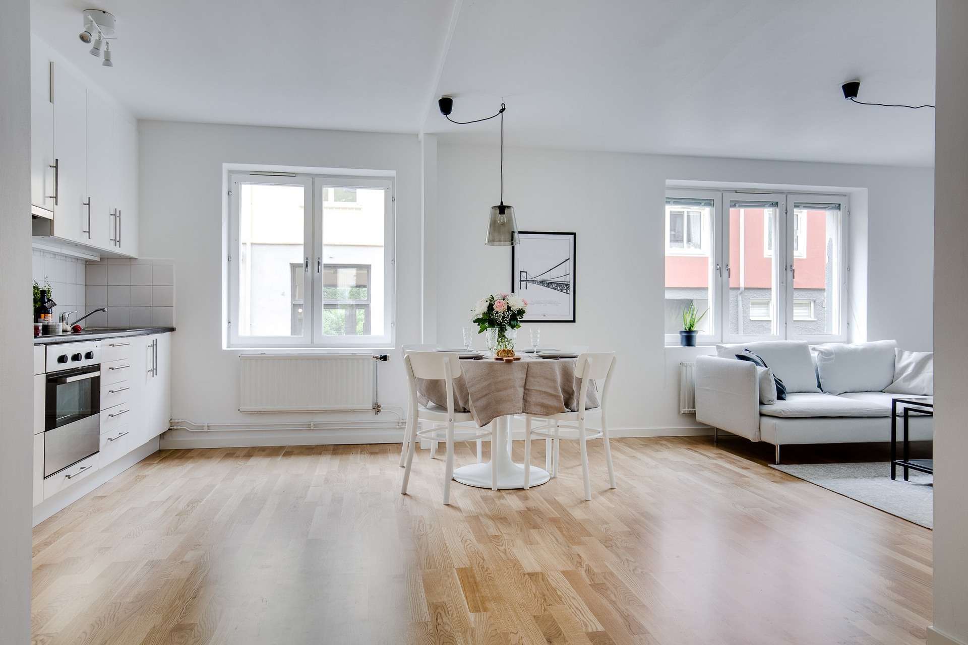 Jägaregatan 3 B – bild 6