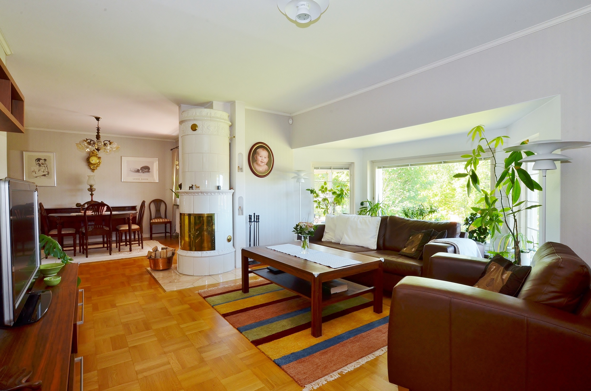 Villagatan 9 – bild 5