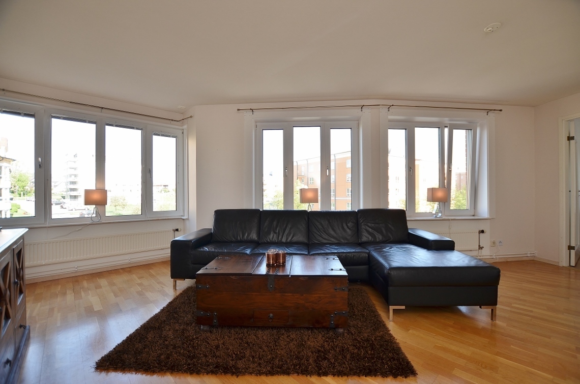 Södra Trängallén 8 – bild 8