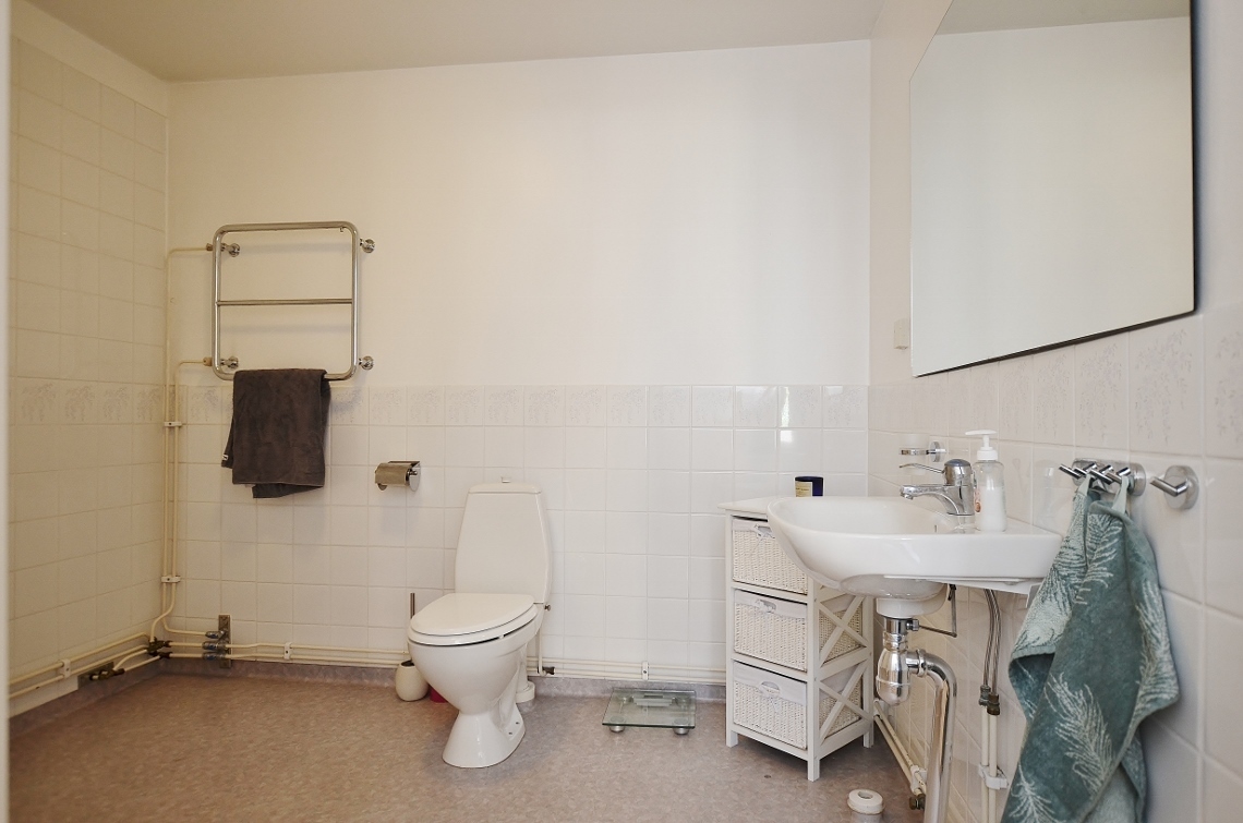 Södra Trängallén 8 – bild 6