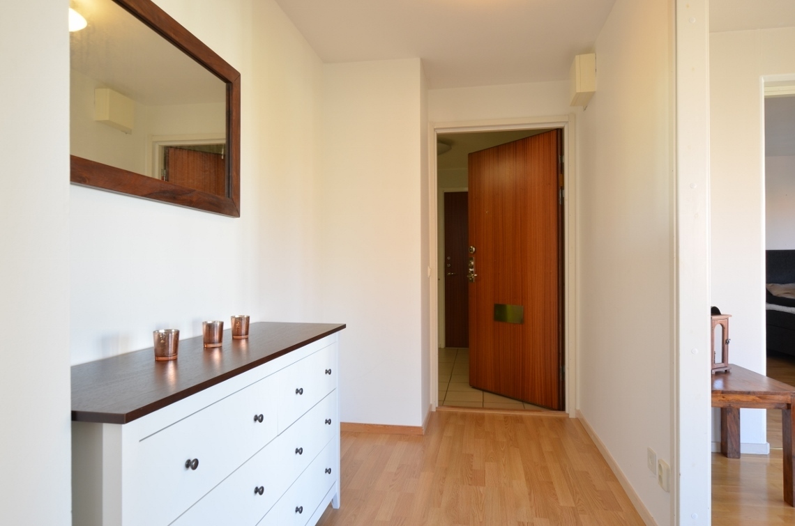 Södra Trängallén 8 – bild 3