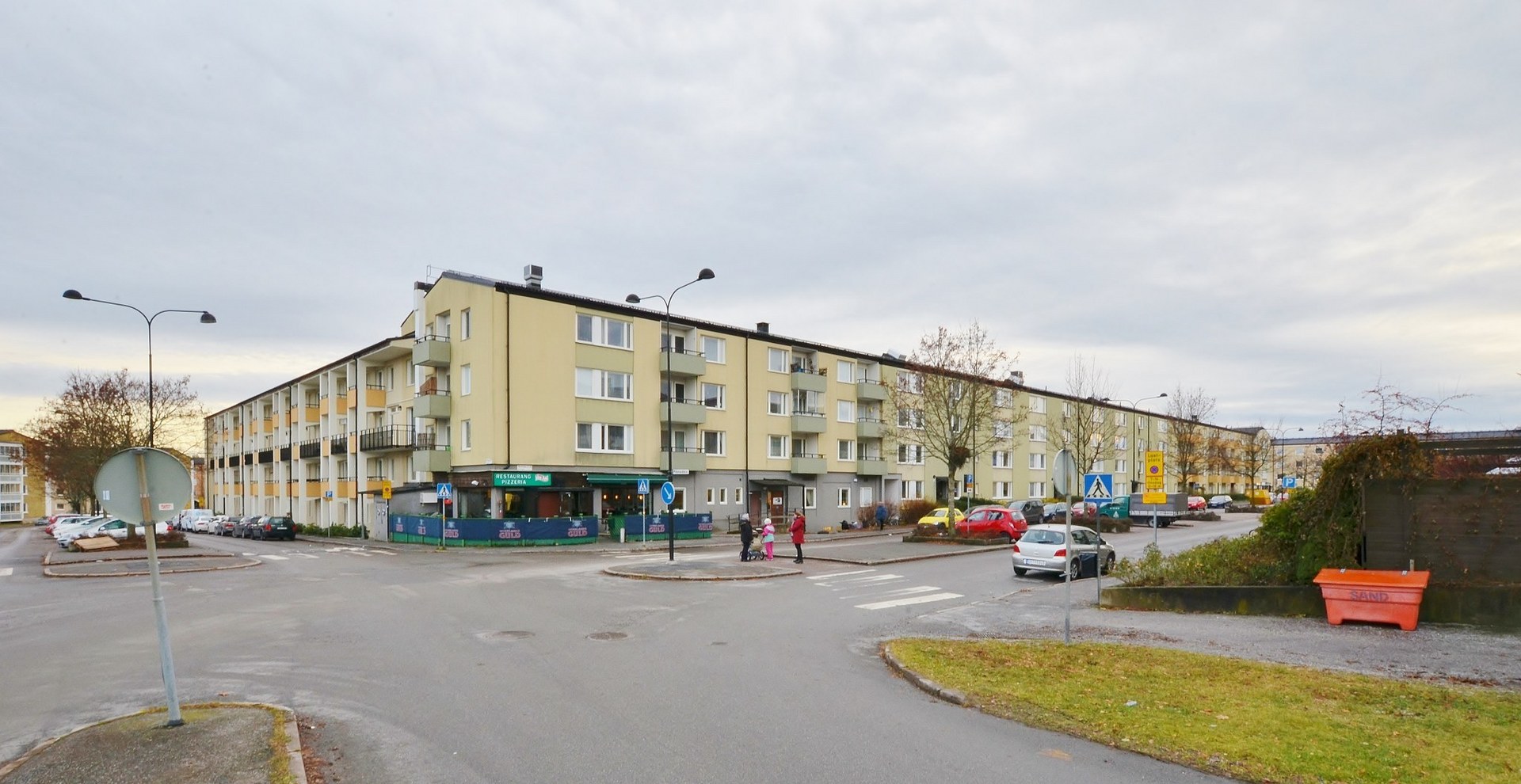 Månadsvägen 25 – bild 5