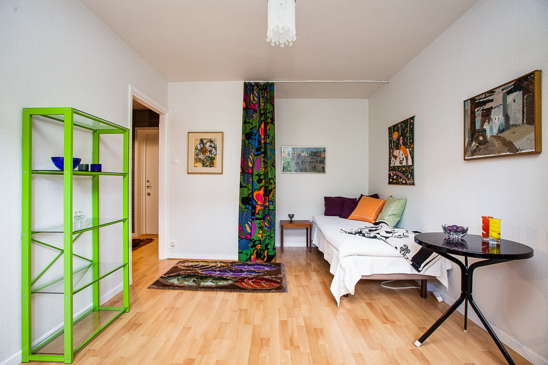 Brunnsgatan 8 C – bild 4