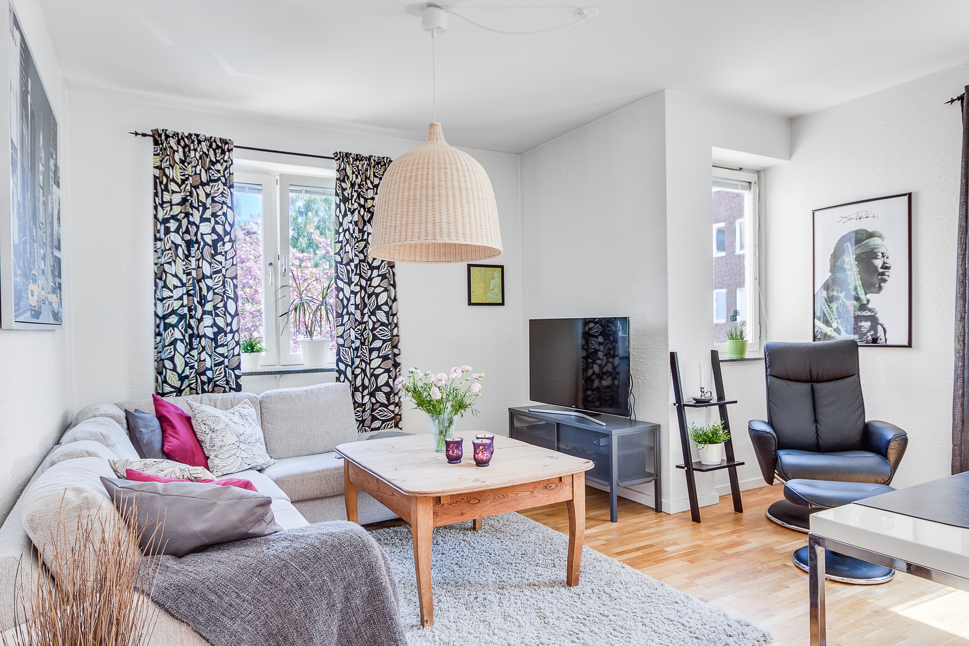 Amiralsgatan 85 H – bild 4