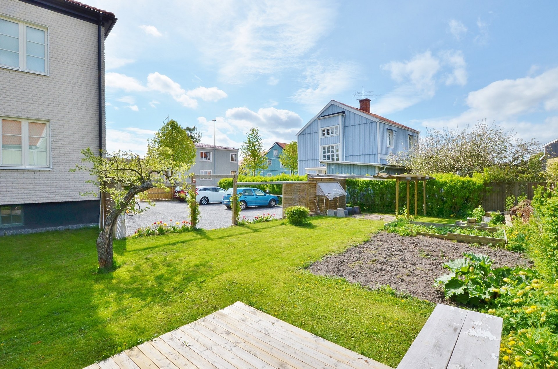Fjärdhundragatan 60 – bild 3