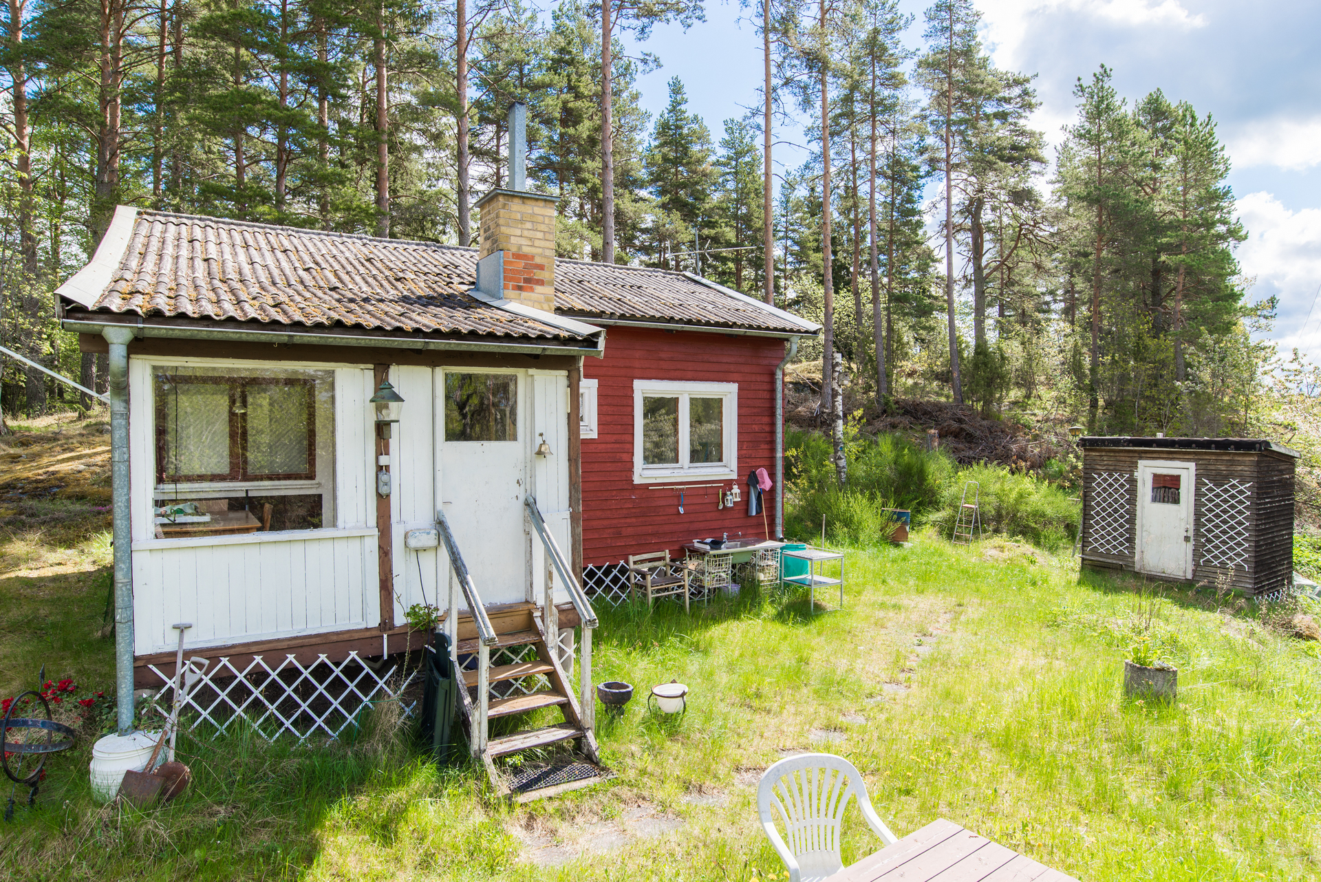 Lilla Örsäter-Skälsten – bild 3