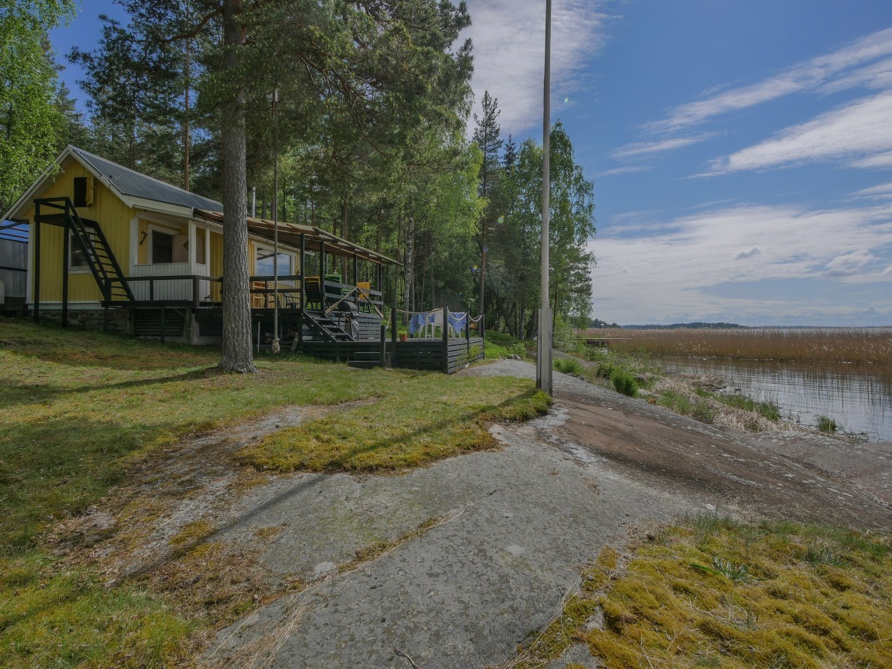 Jäverön Stuga 102 – bild 6