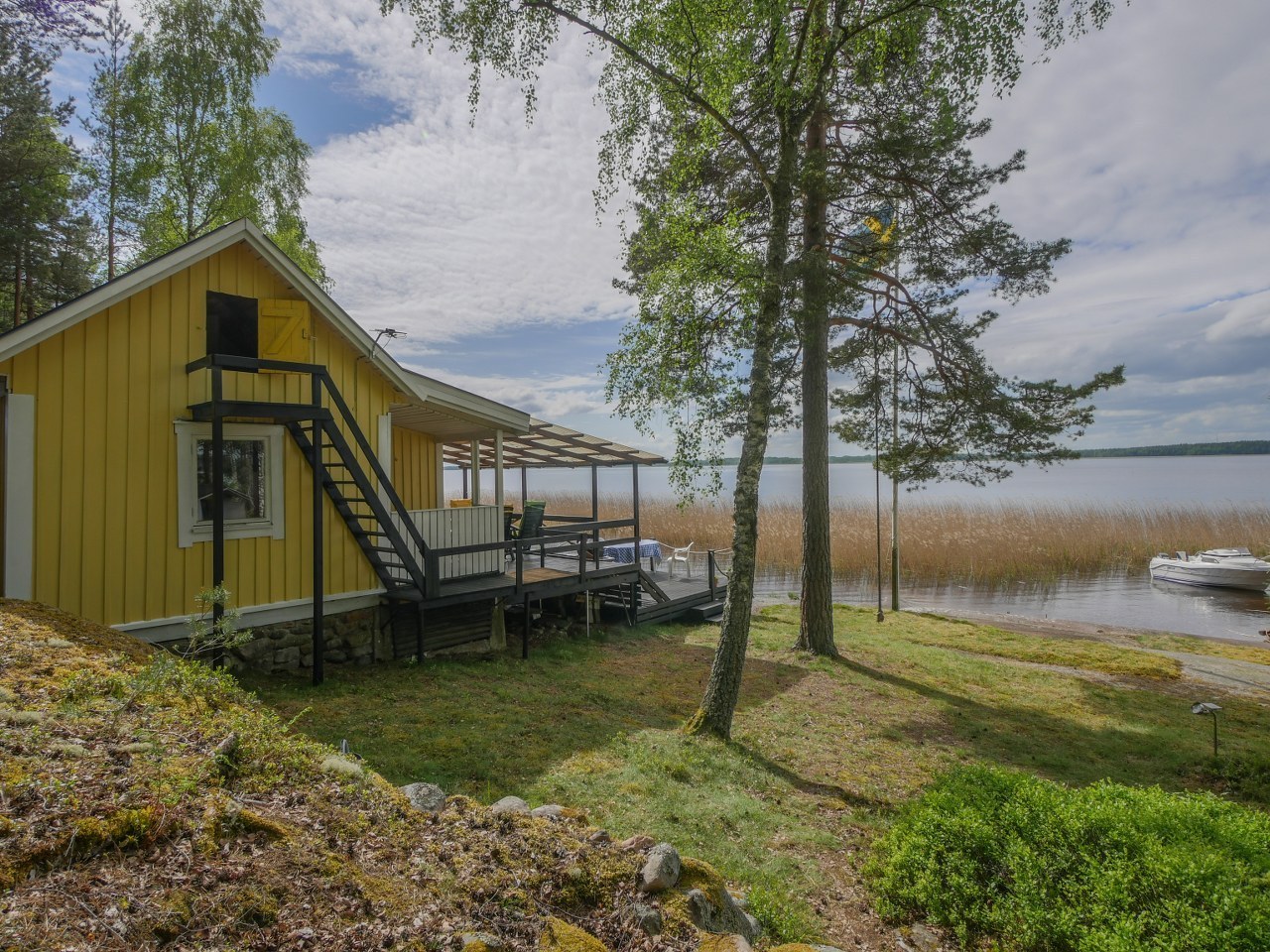 Jäverön Stuga 102 – bild 7
