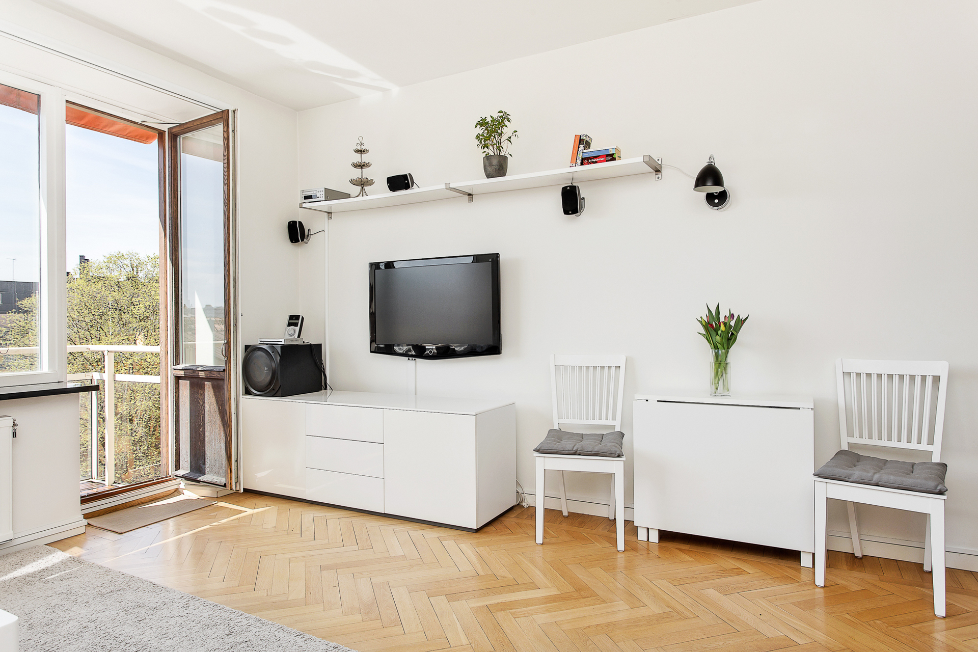 Holländargatan 9 A – bild 5