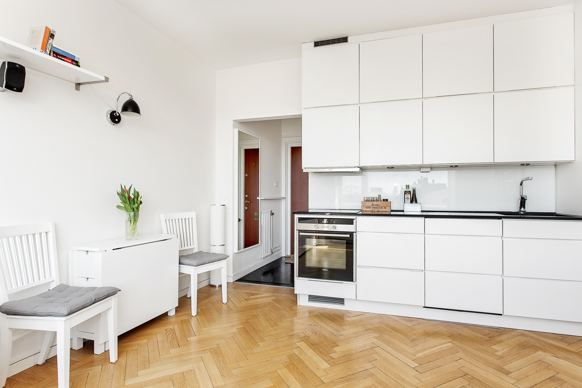 Holländargatan 9 A – bild 3