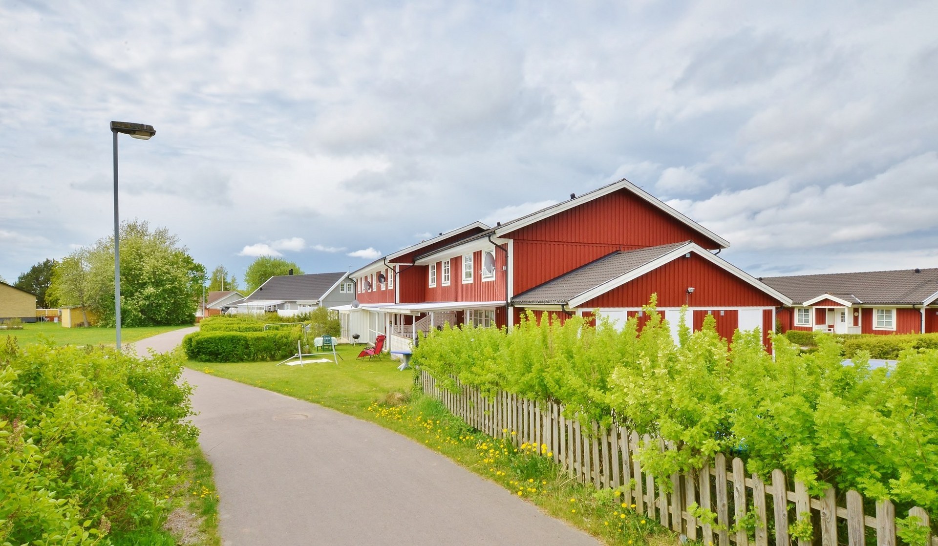 Lundbobergsvägen 70 – bild 4