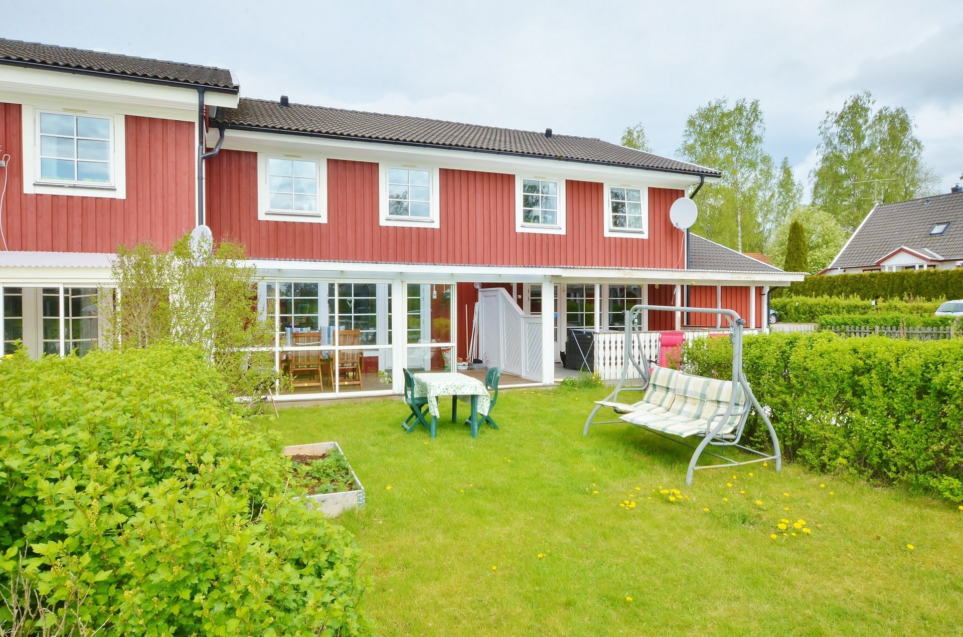 Lundbobergsvägen 70 – bild 5