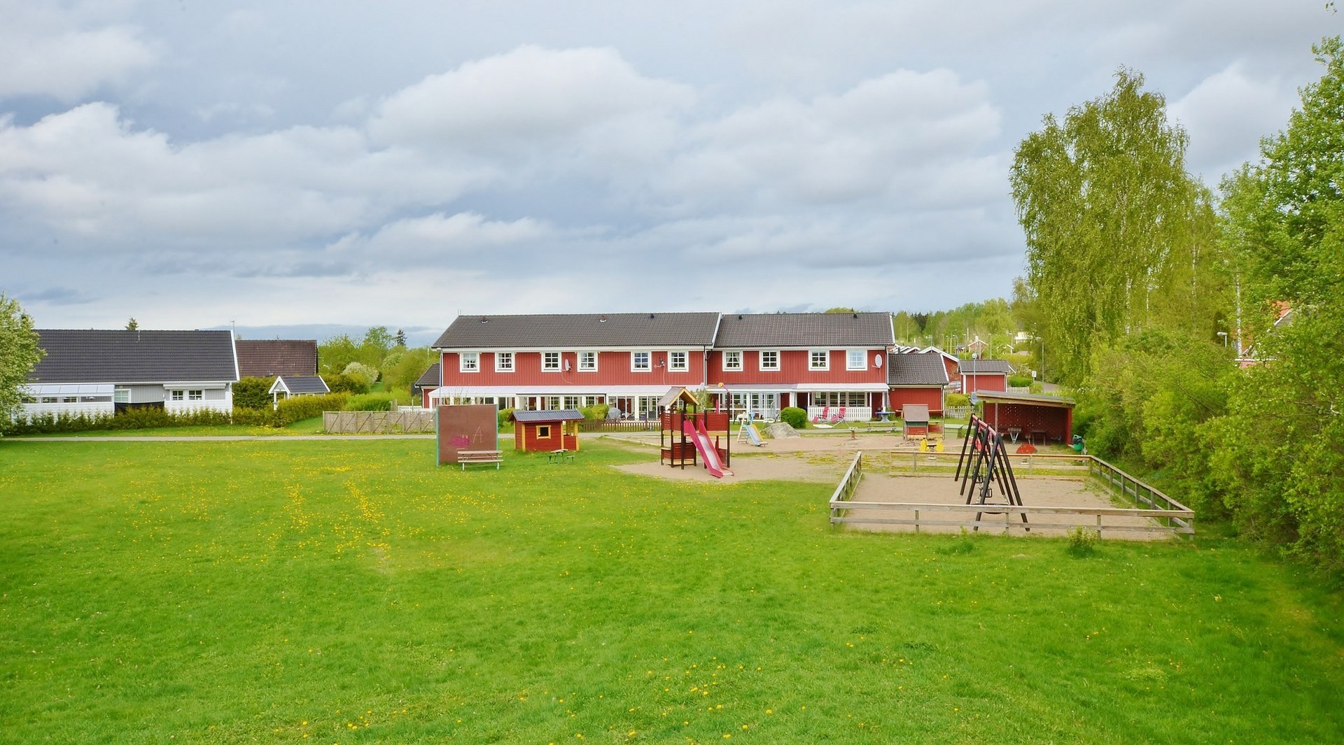 Lundbobergsvägen 70 – bild 7