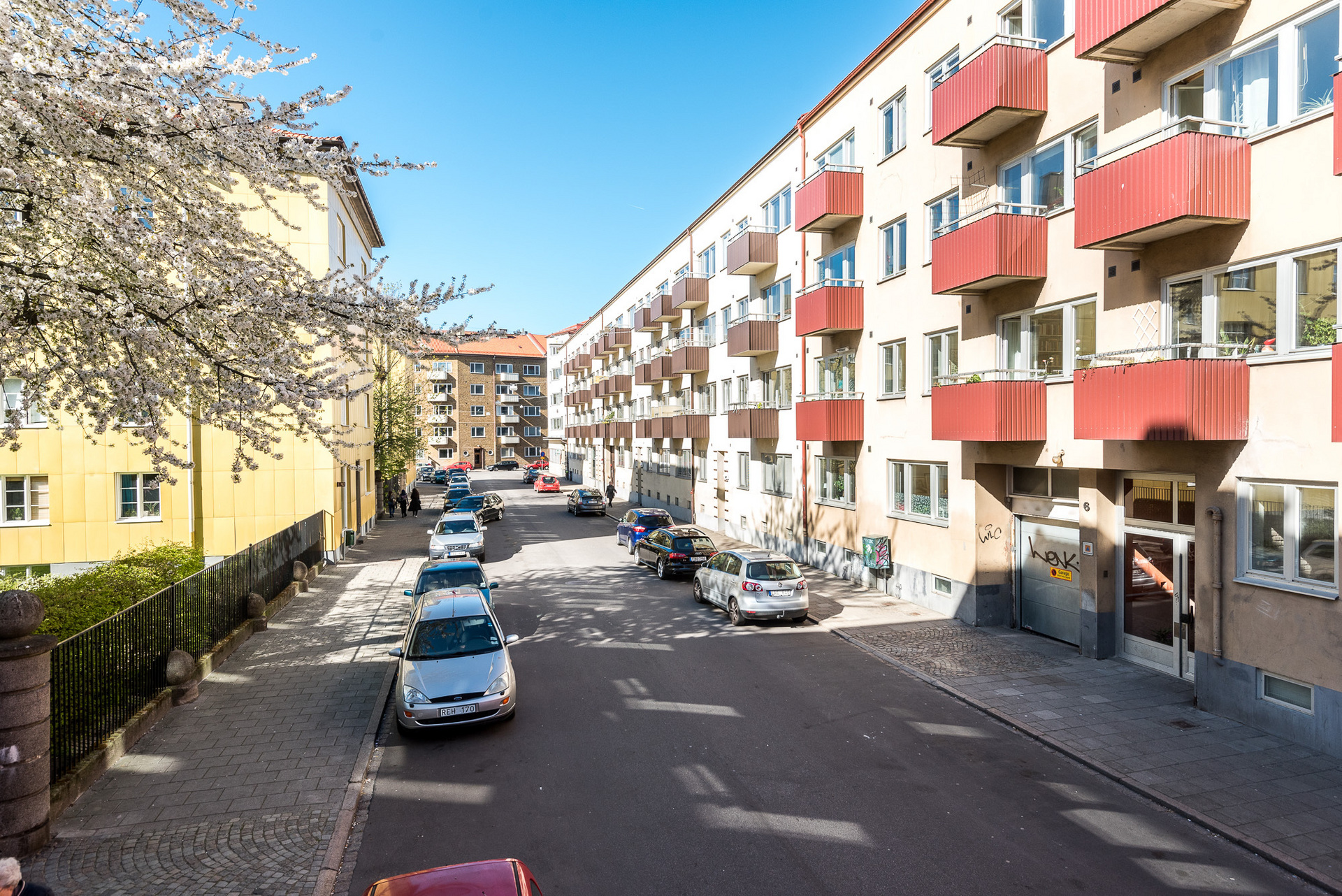 Nikolaigatan 6 – bild 7