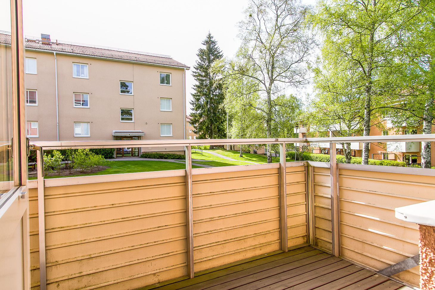 Bergsgatan 15 B – bild 8