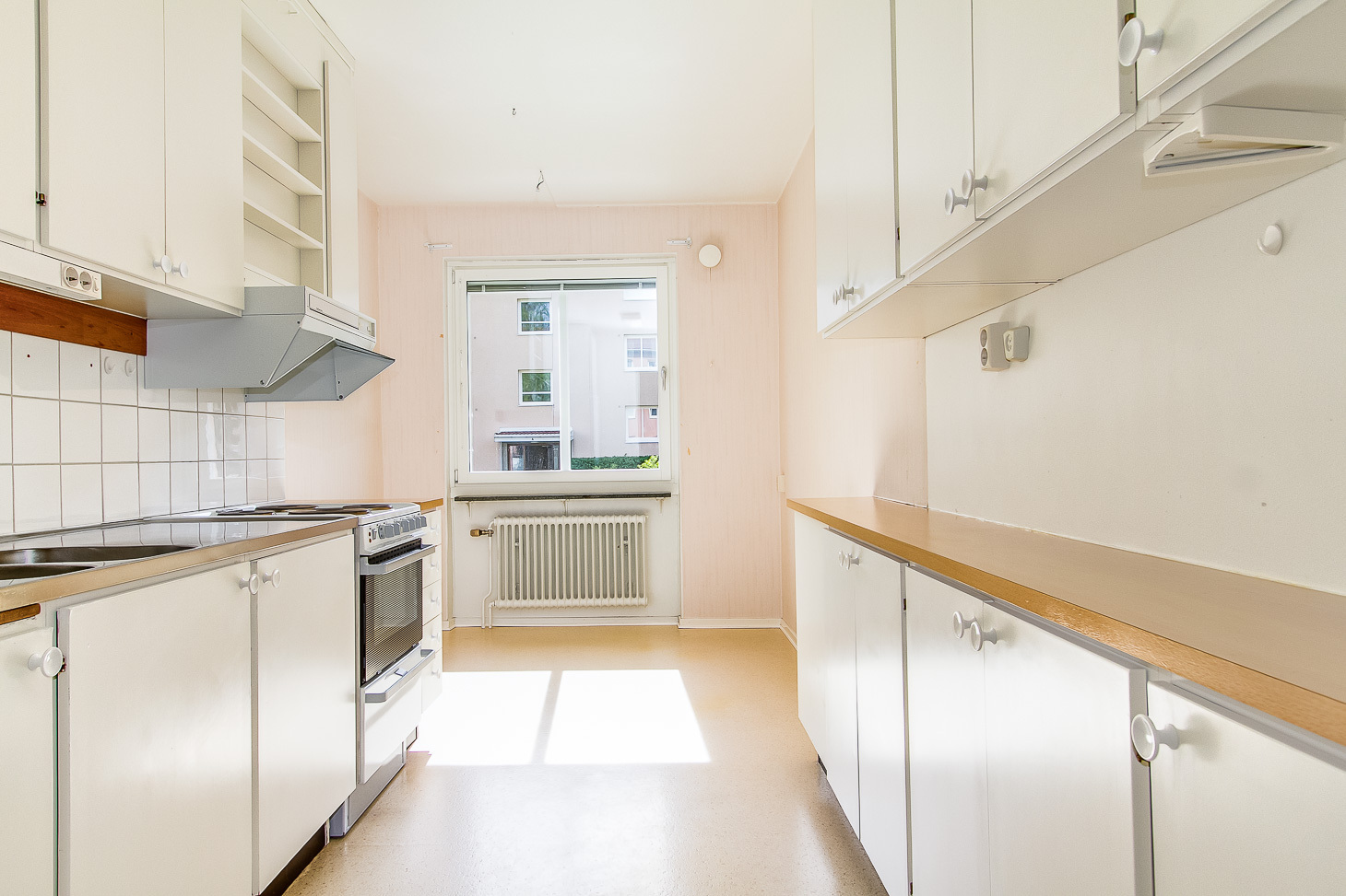 Bergsgatan 15 B – bild 3