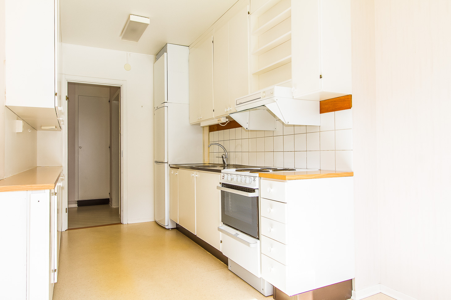Bergsgatan 15 B – bild 5