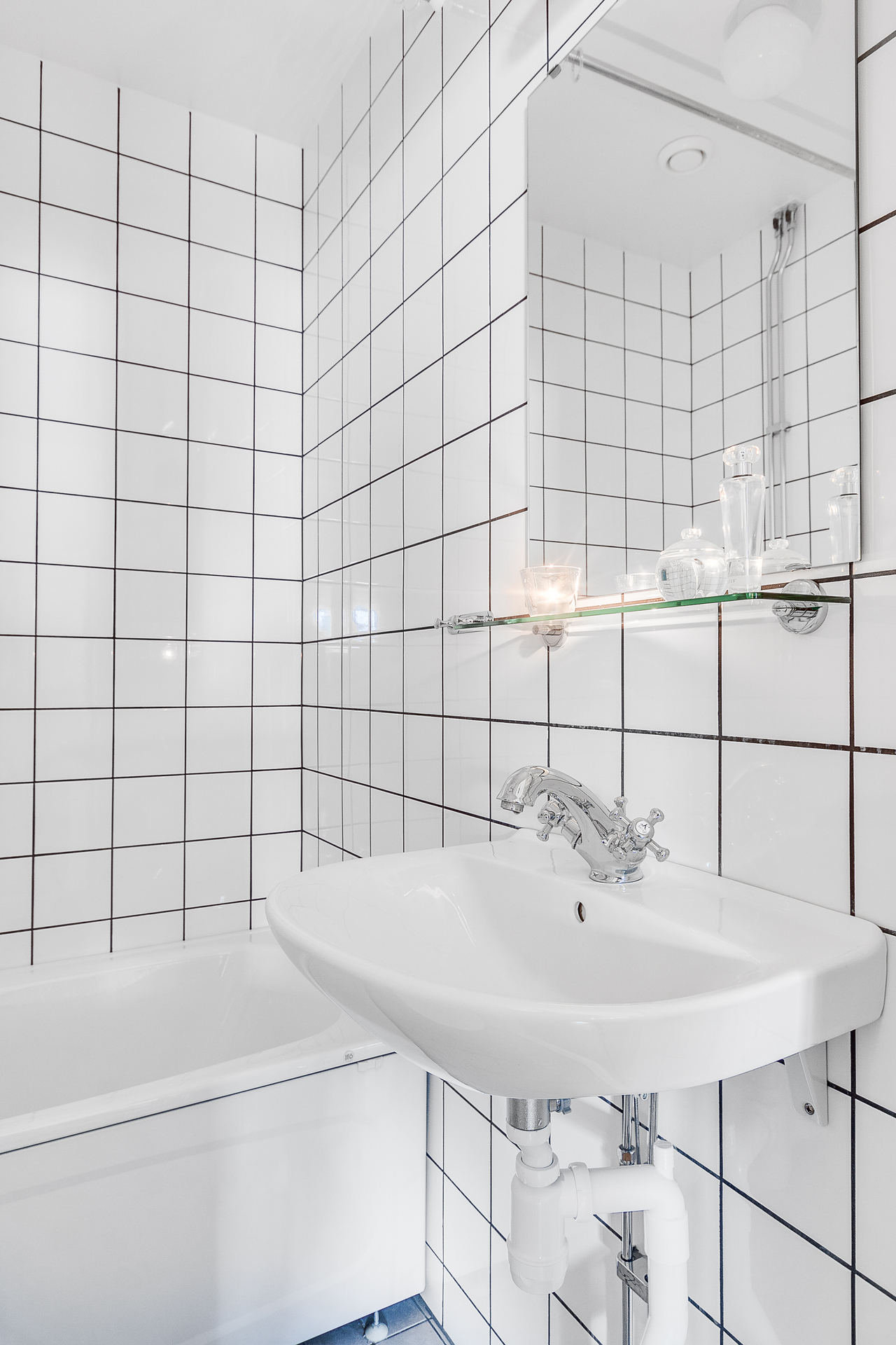 Abbekåsgatan 10 C – bild 3
