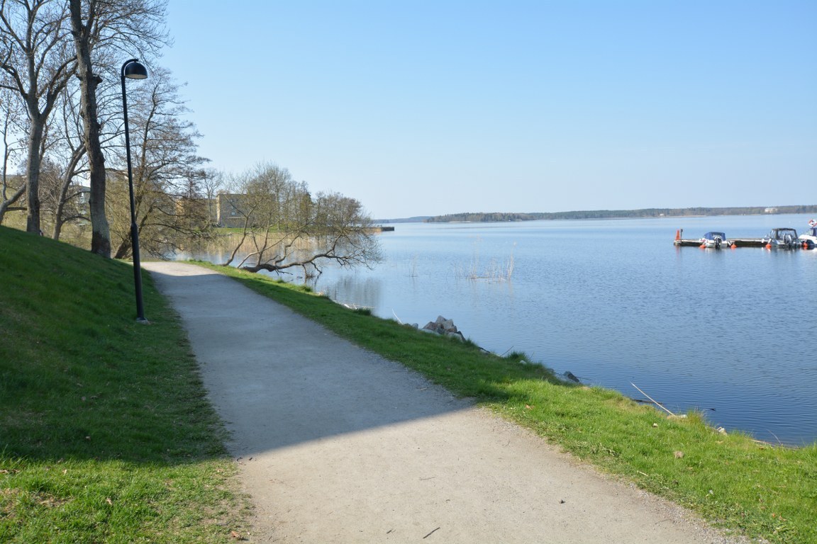Birger Dahlerus väg 5 – bild 5