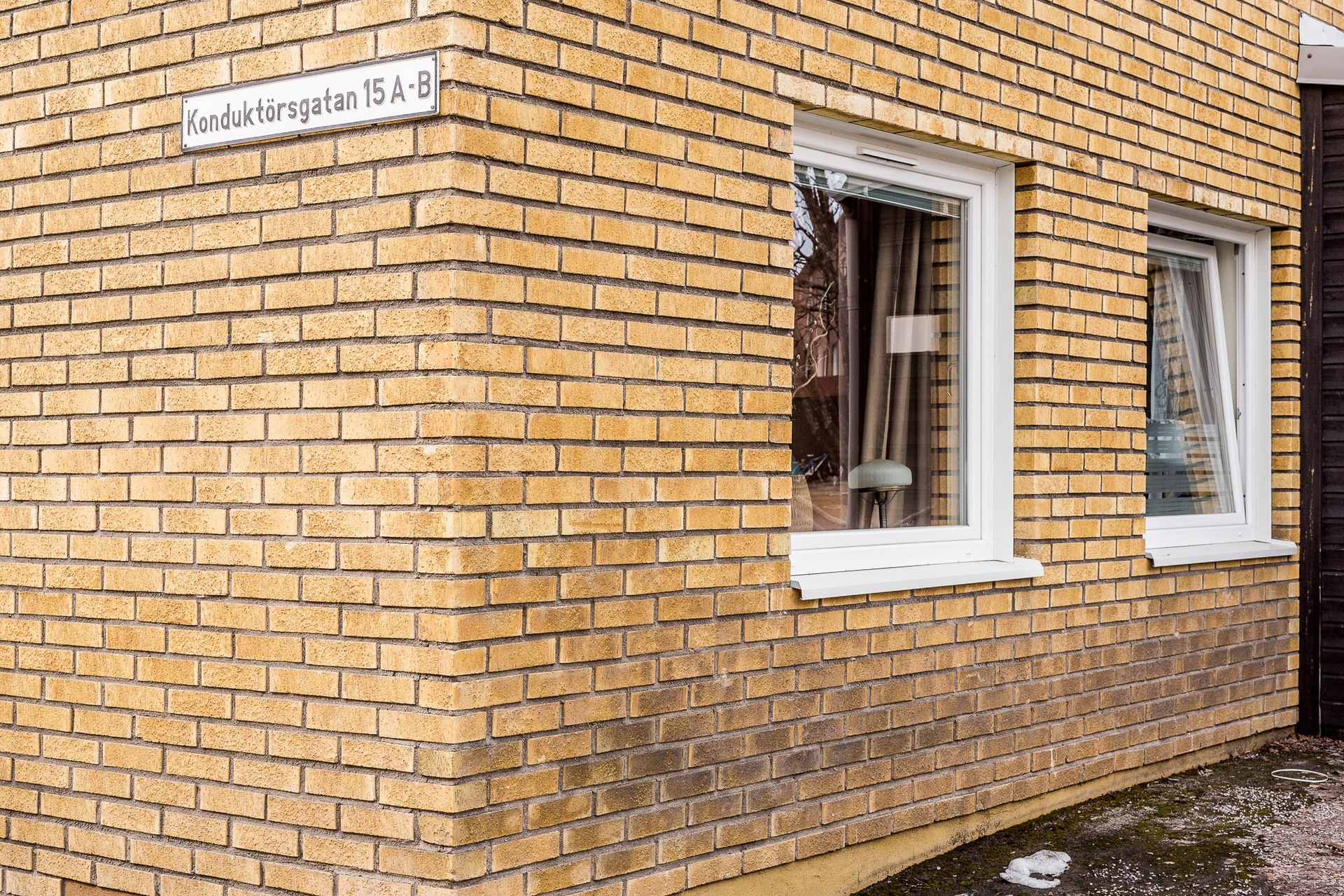 Konduktörsgatan 15 A – bild 3