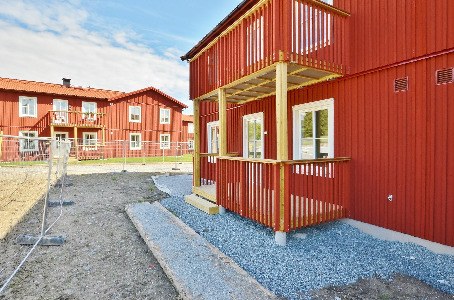 Ledungsvägen 11 B – bild 3
