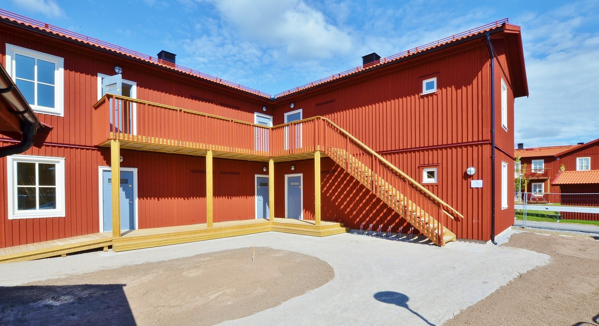 Ledungsvägen 11 B – bild 4