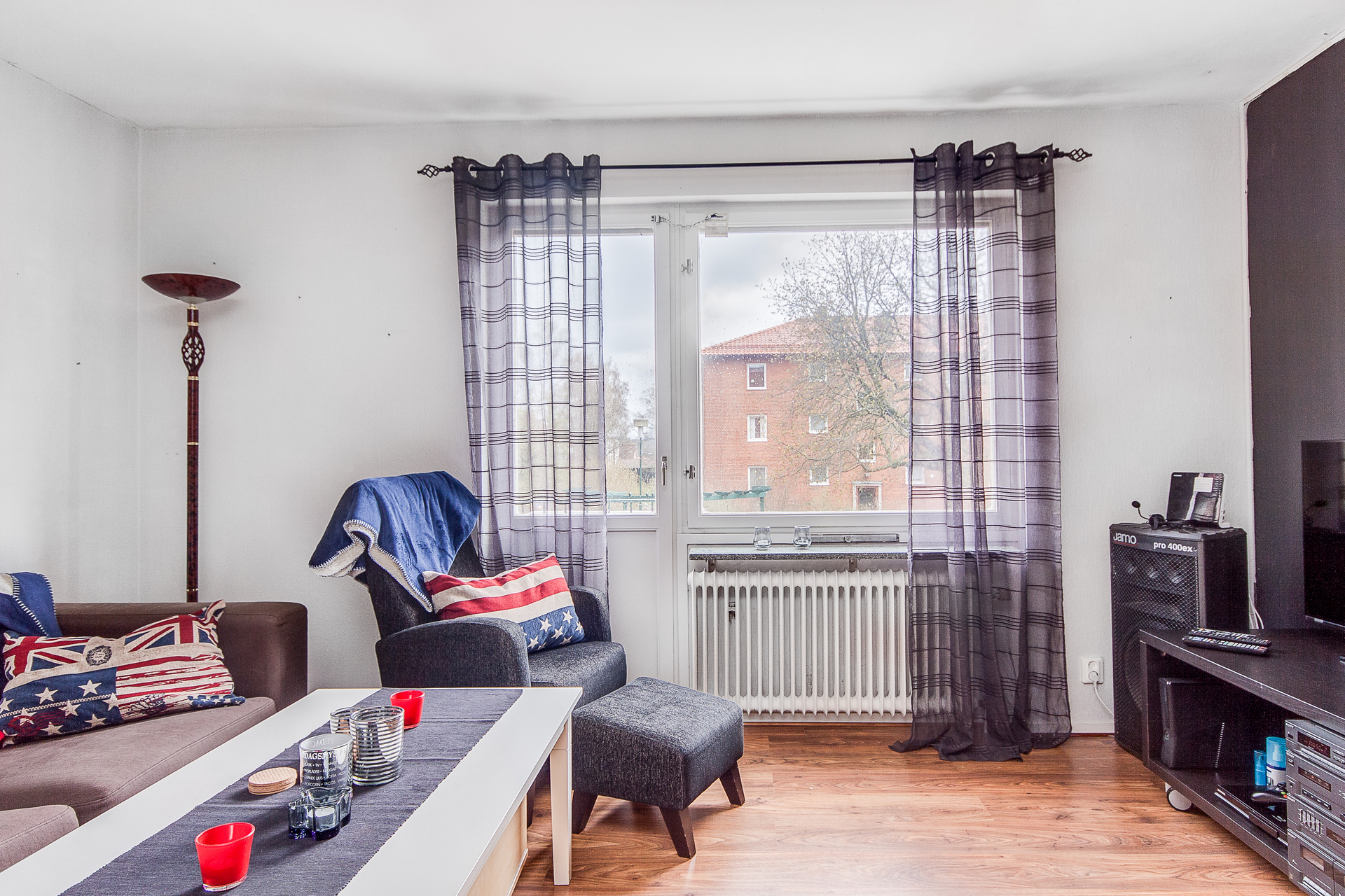 Kristianstadsvägen 27 A – bild 4
