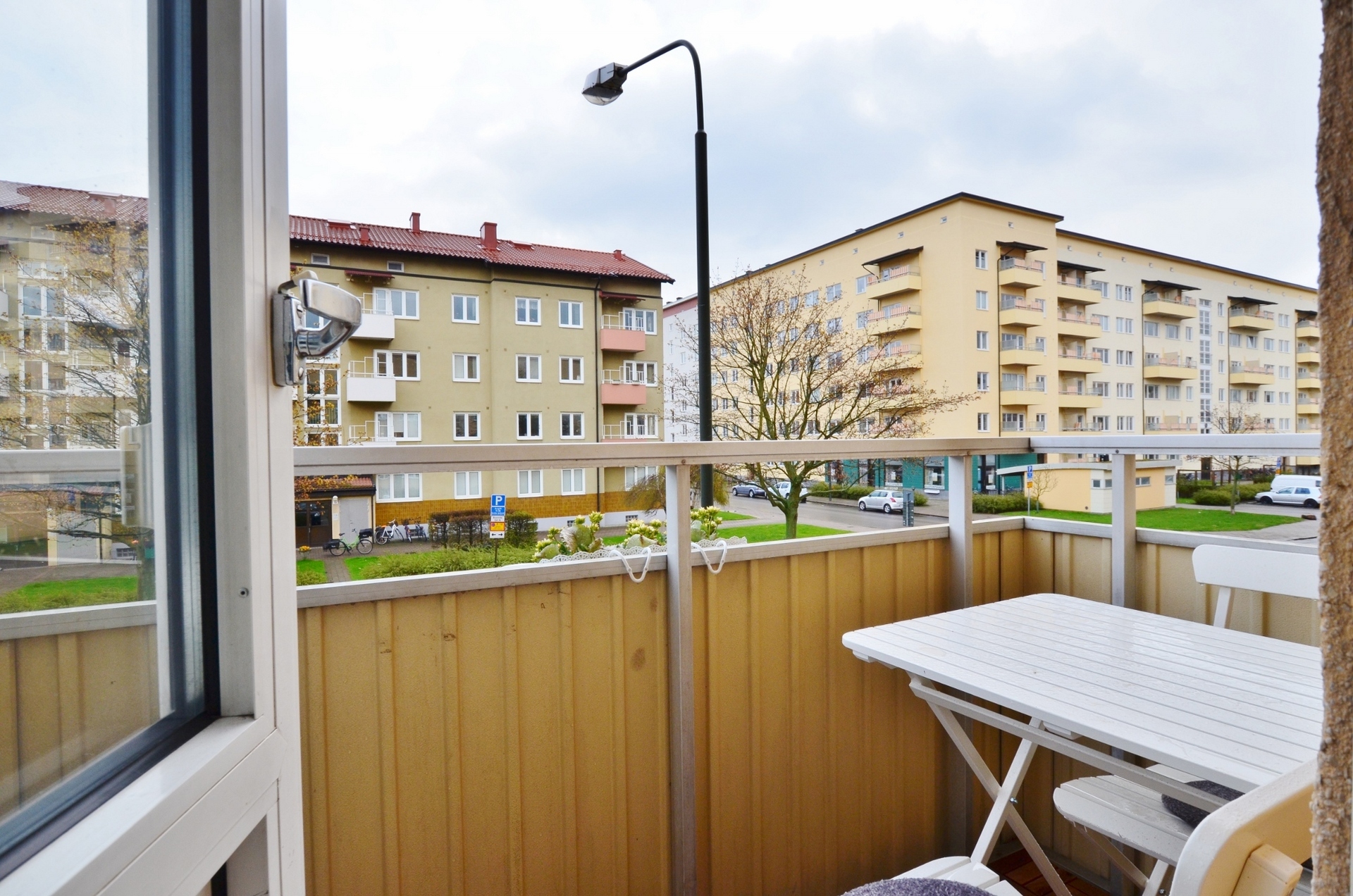 Ellstorpsgatan 4 K – bild 3