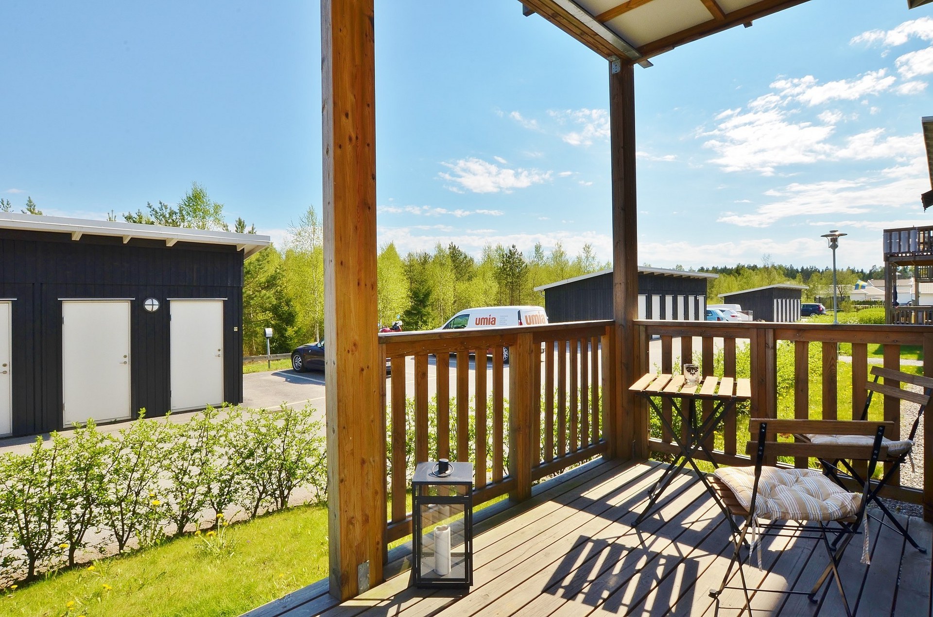 Åsgatan 75 A – bild 3