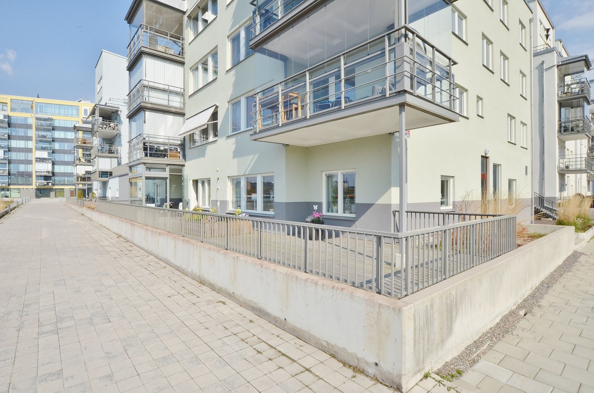 Lillåuddsallén 1 – bild 7