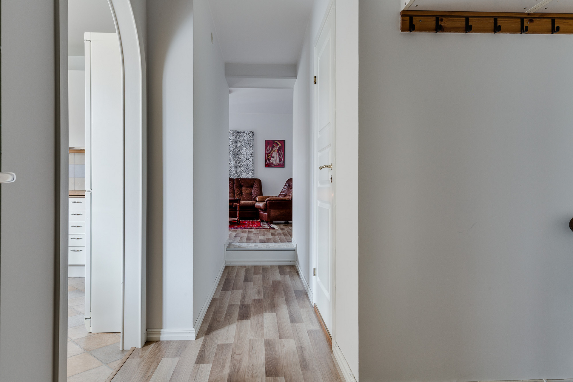 Kommendörsgatan 19 D – bild 3