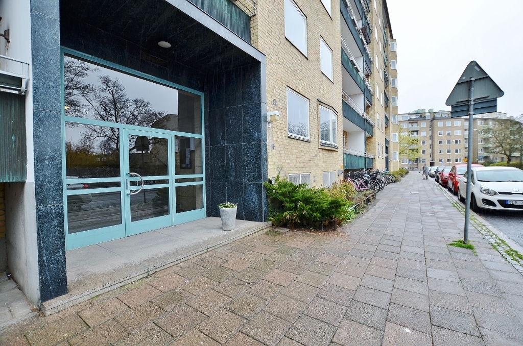 Henrik Wranérsgatan 1 B – bild 3