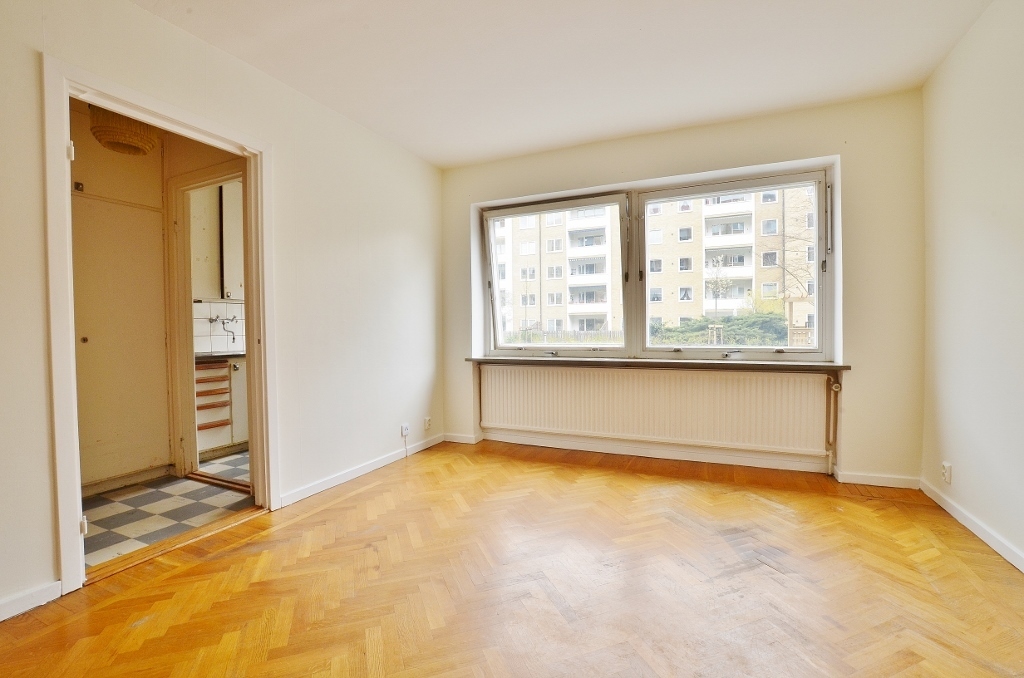Henrik Wranérsgatan 1 B – bild 5