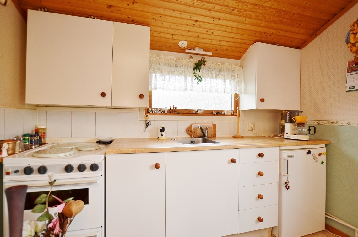 Sörbackens Koloniområde Stuga 70 – bild 6