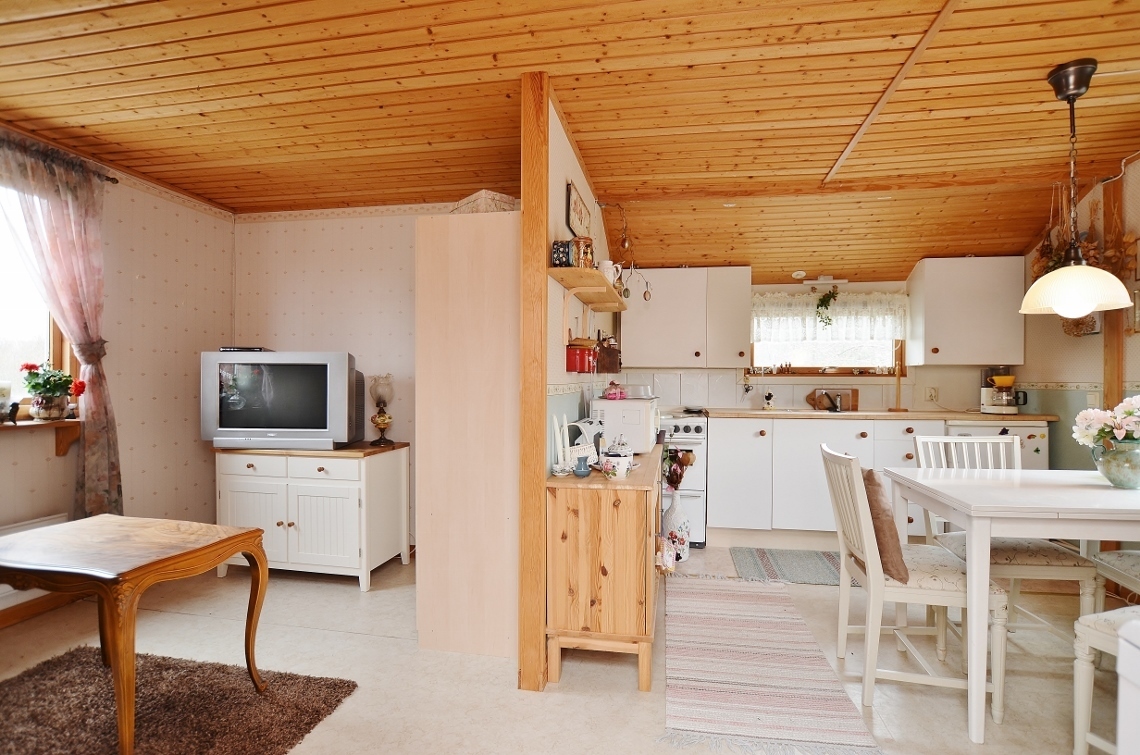 Sörbackens Koloniområde Stuga 70 – bild 4