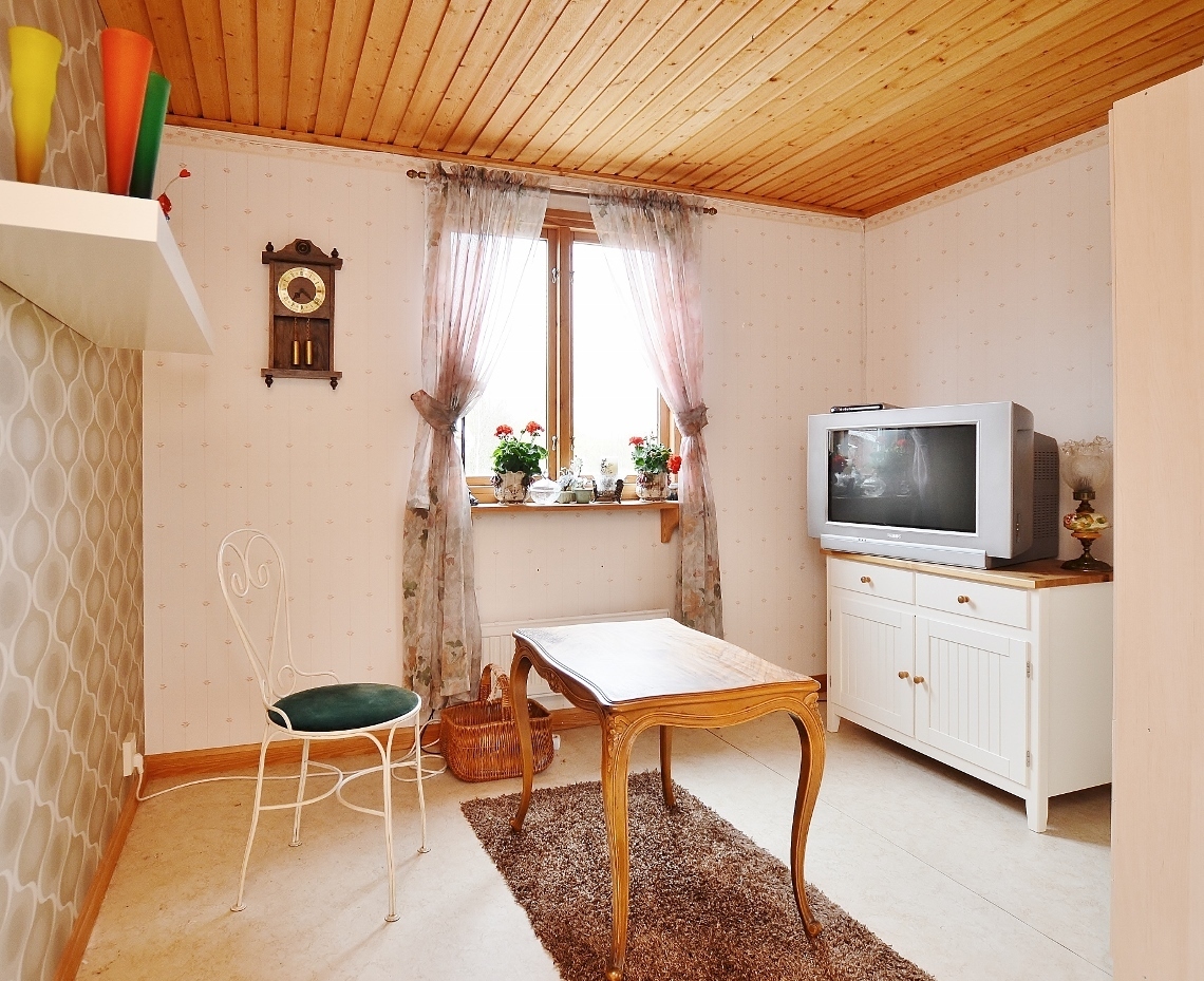 Sörbackens Koloniområde Stuga 70 – bild 8