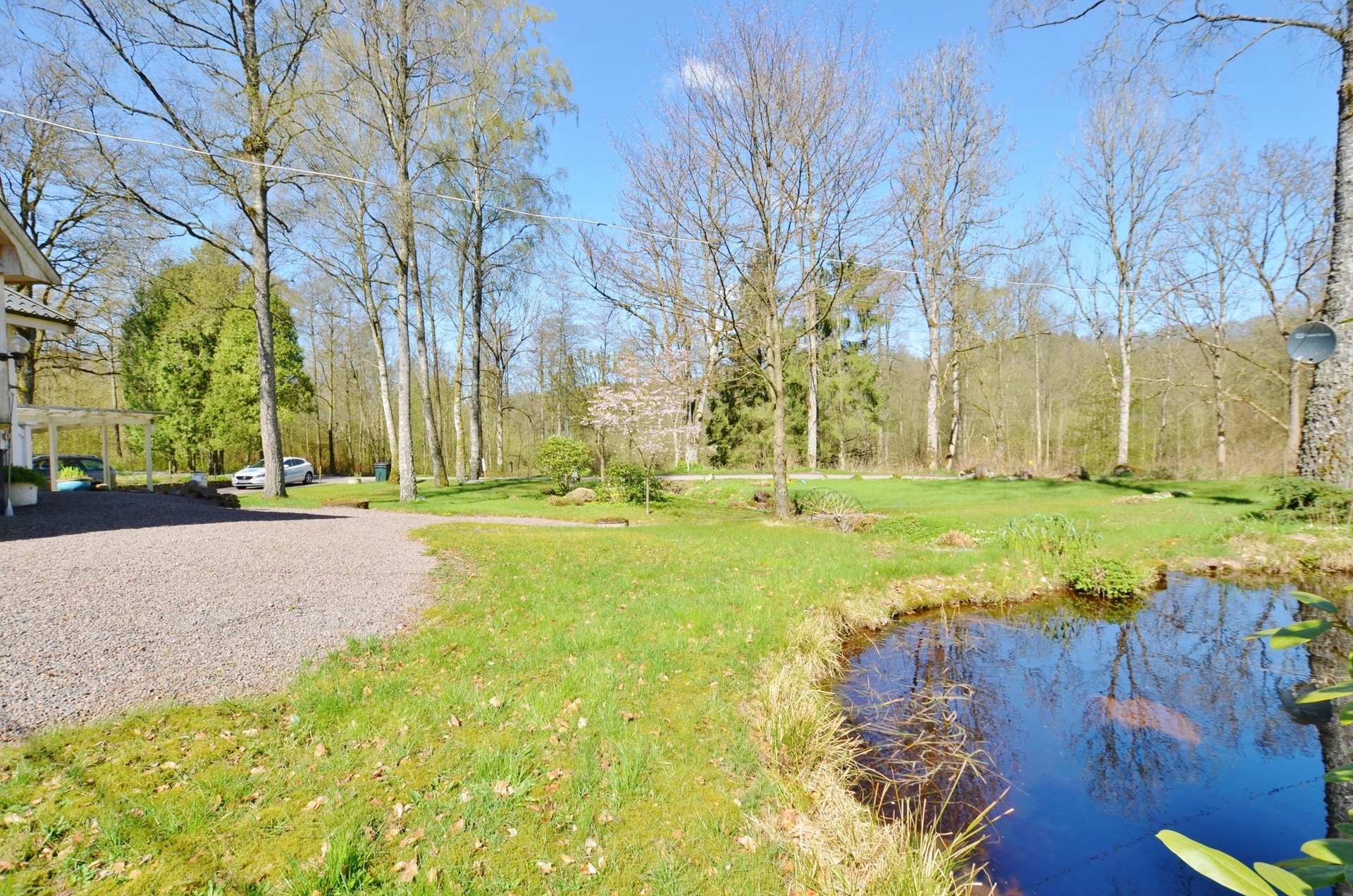 Skogvaktarevägen 26 – bild 8