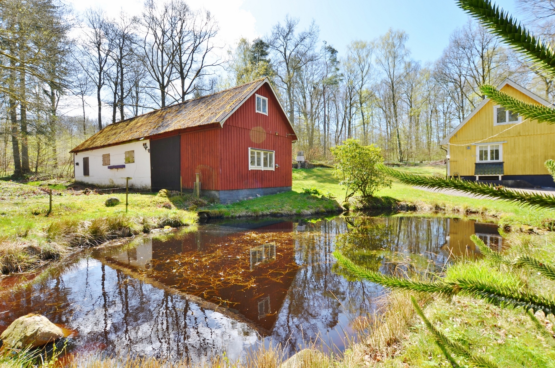 Skogvaktarevägen 26 – bild 3