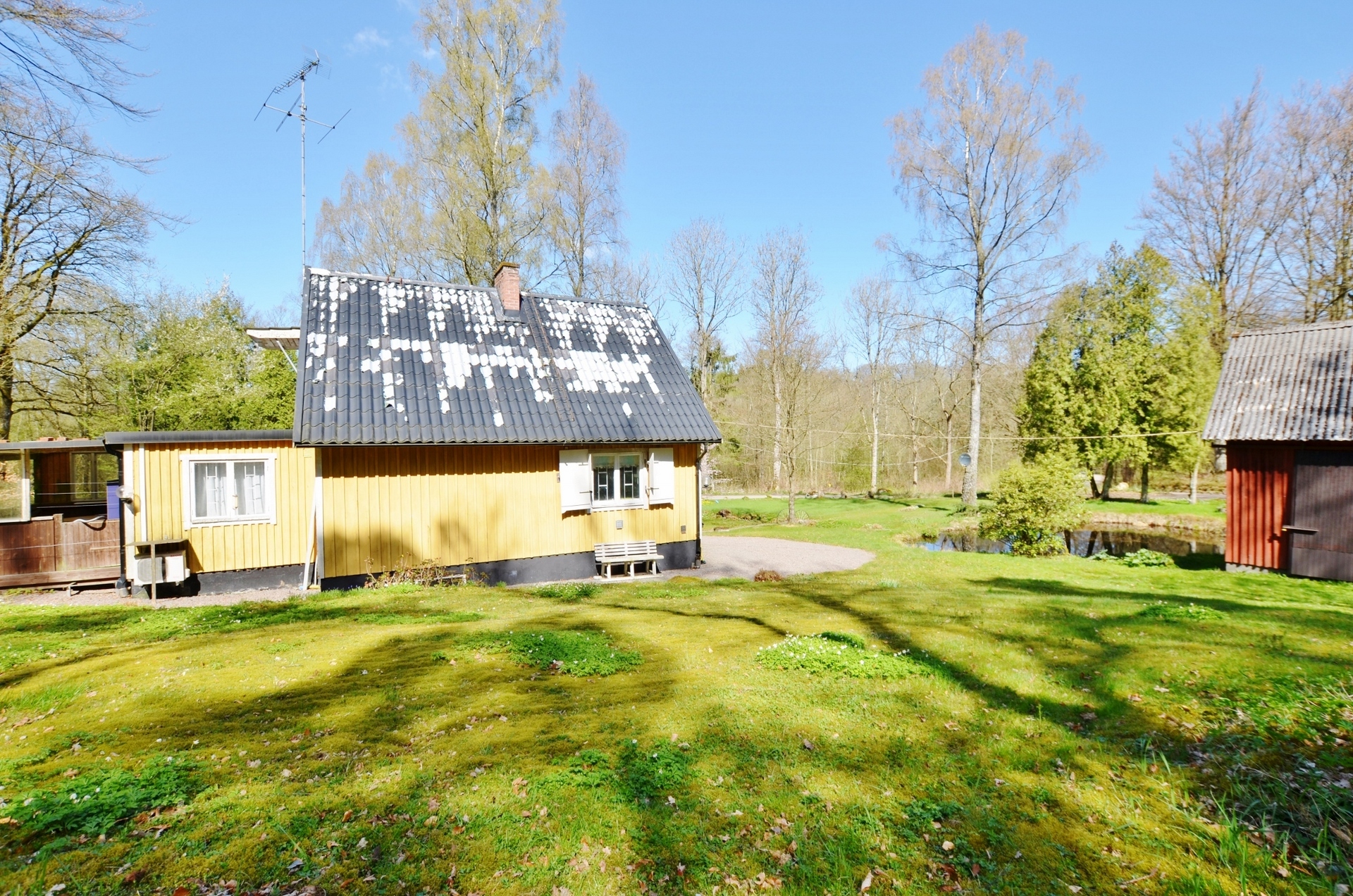 Skogvaktarevägen 26 – bild 6
