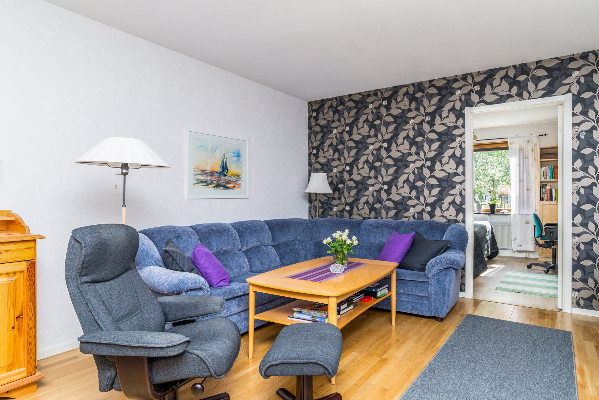Skyttegatan 22 B – bild 7