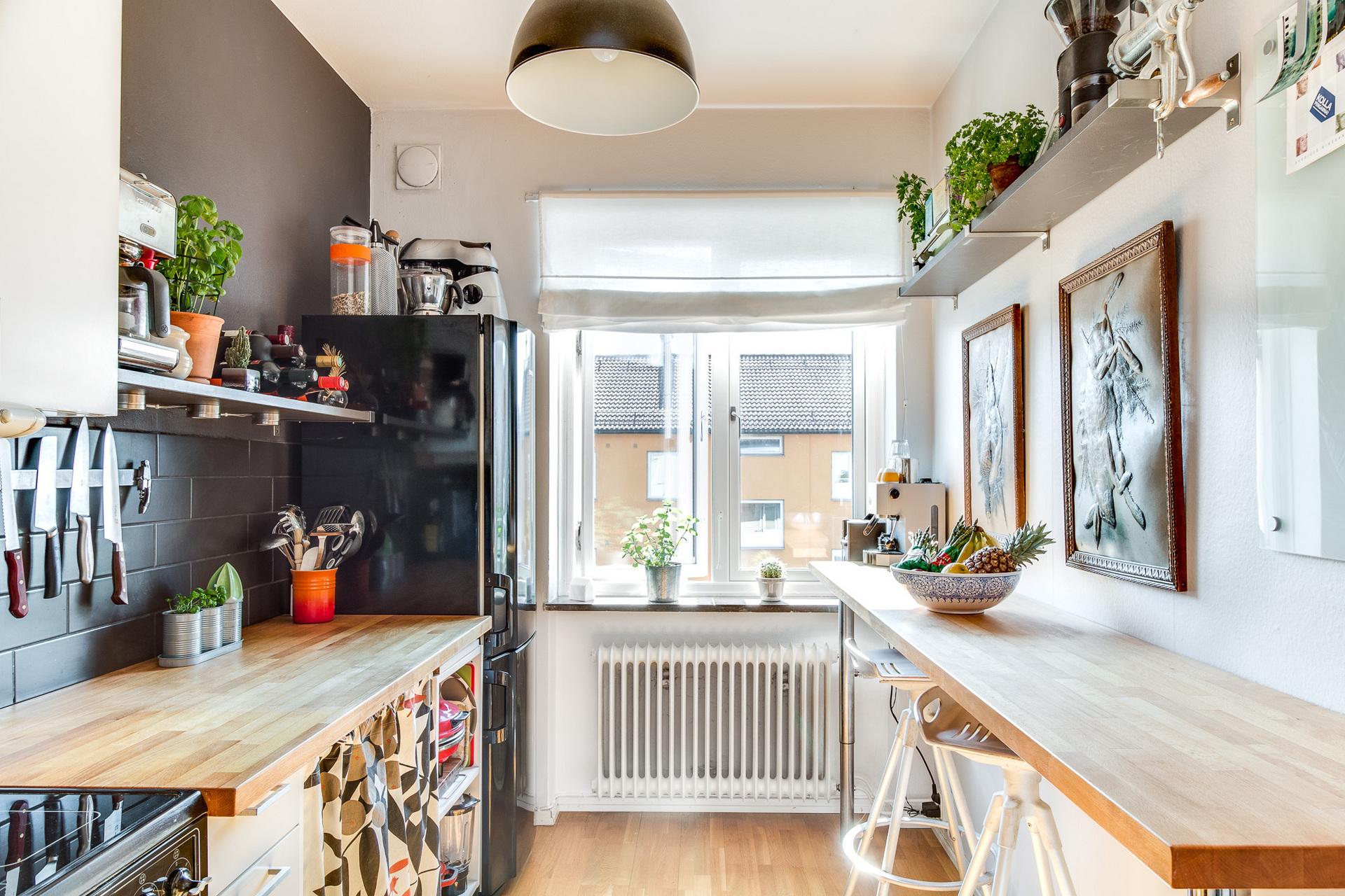 Övre Eneborgsvägen 34 A – bild 3