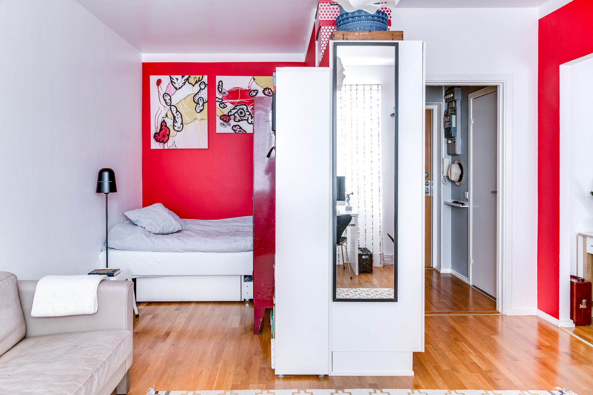 Övre Eneborgsvägen 34 A – bild 8