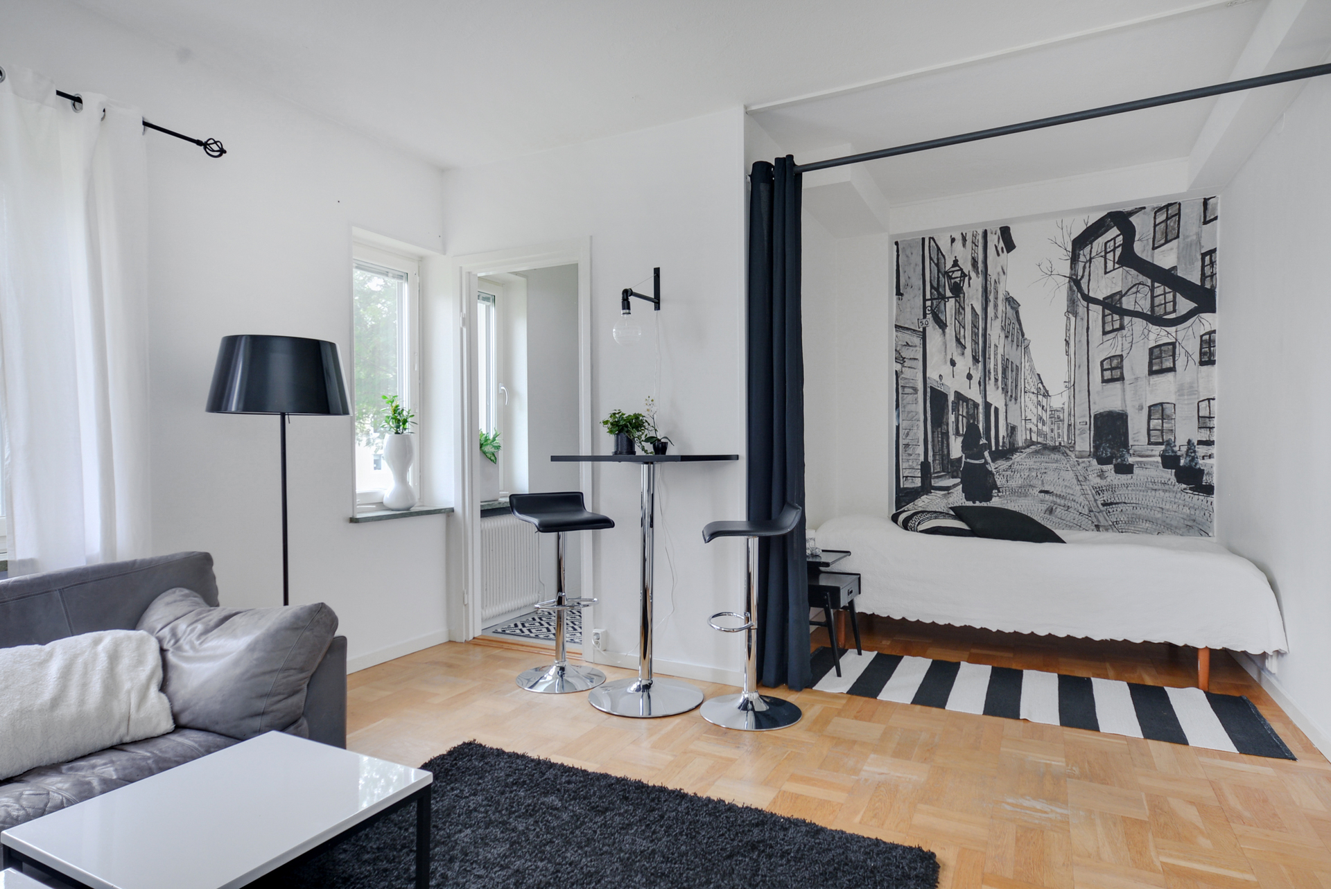Axtorpsvägen 5 D – bild 8