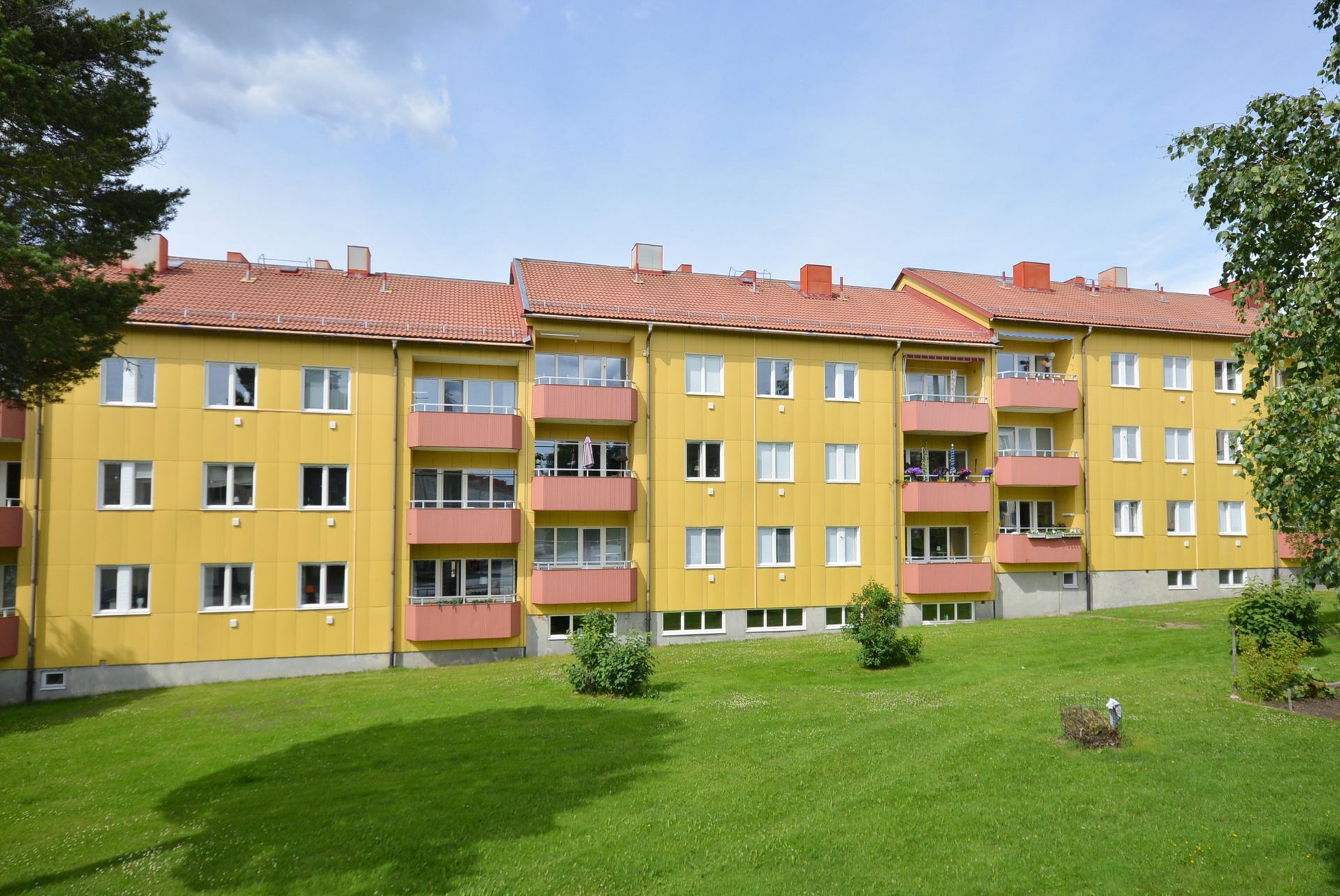 Axtorpsvägen 5 D – bild 3