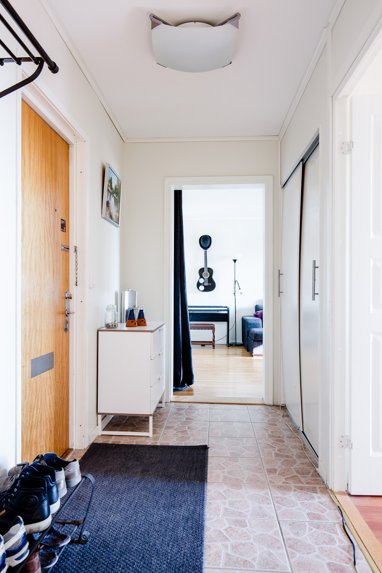 Rosengatan 6 – bild 3