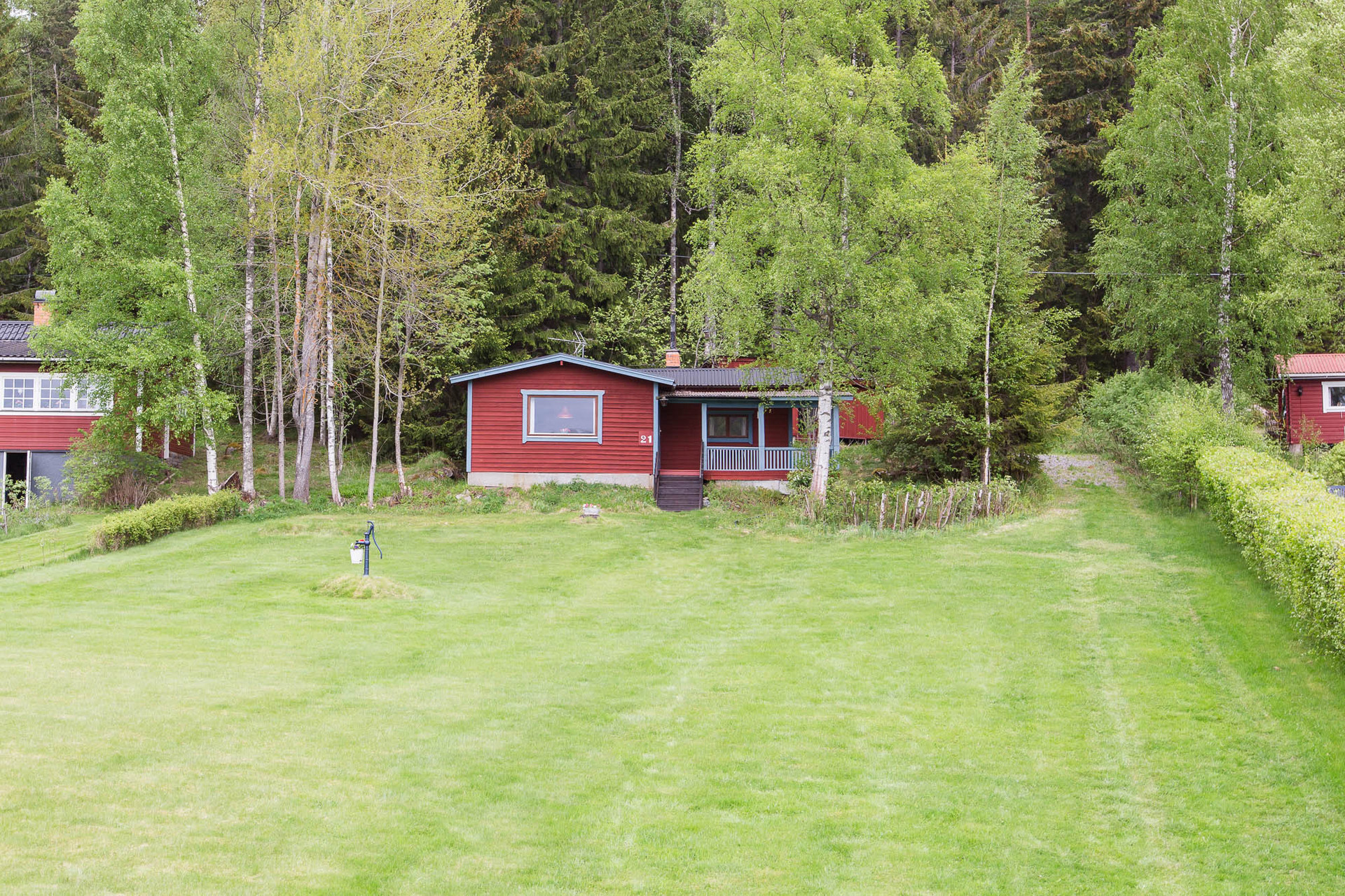 Daniels hage 21 – bild 4